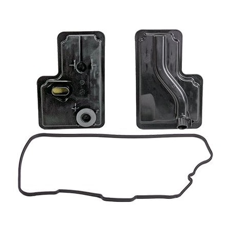 Wix Filters Transmission Filter, Wl10378 WL10378